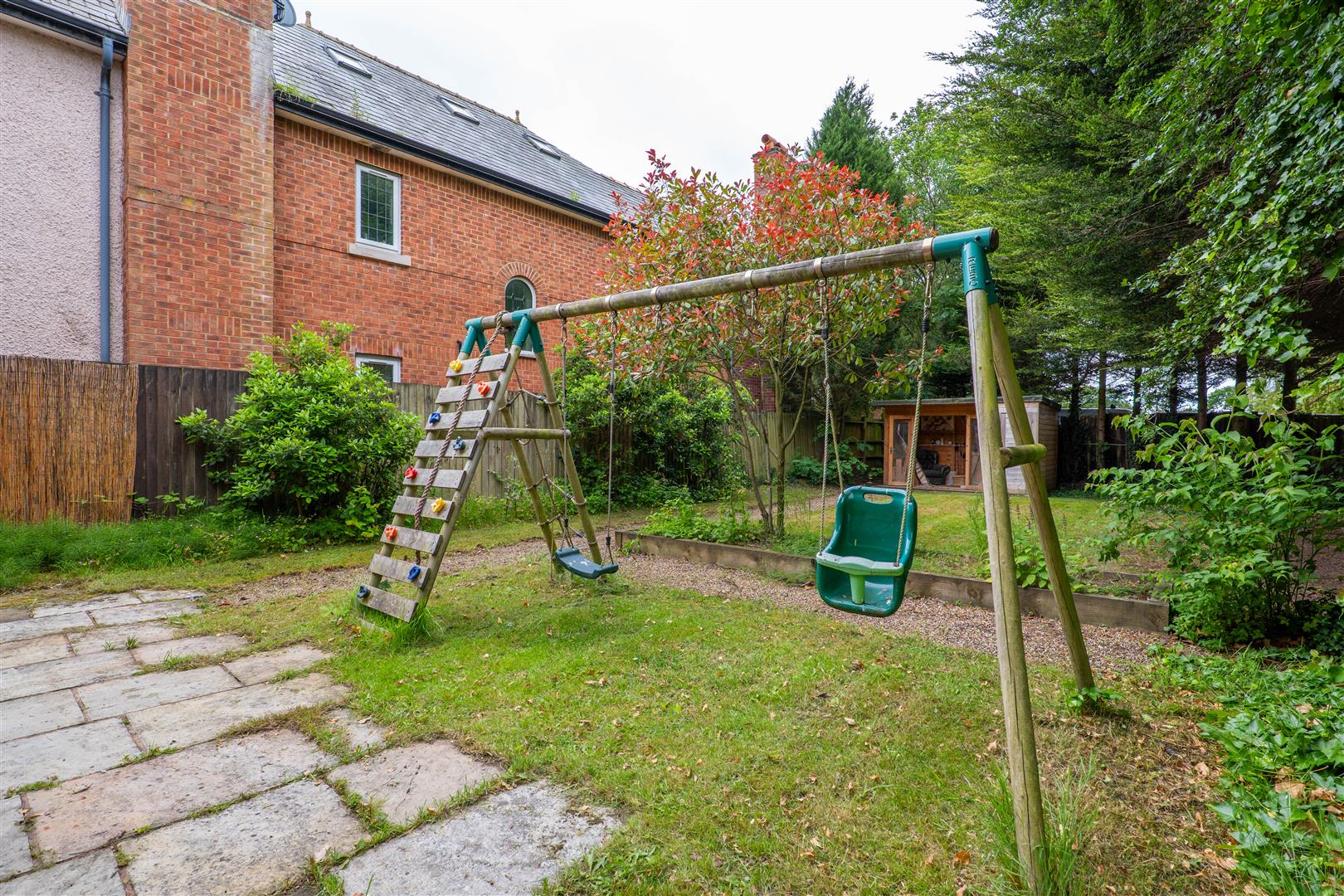 Preston Road, Charnock Richard, Chorley